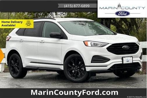 2024 Ford Edge SE