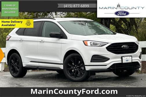 2024 Ford Edge SE