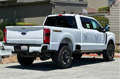 2023 Ford F-350 Lariat