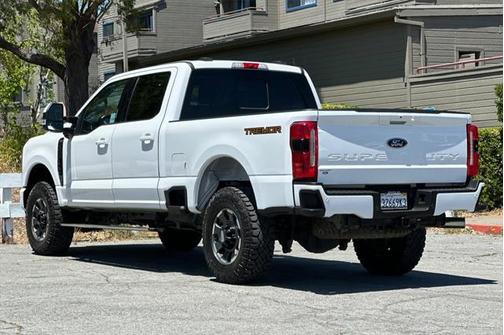 2023 Ford F-350 Lariat