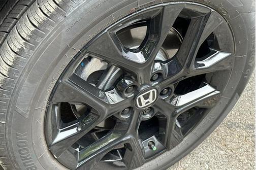 2025 Honda HR-V AWD Sport