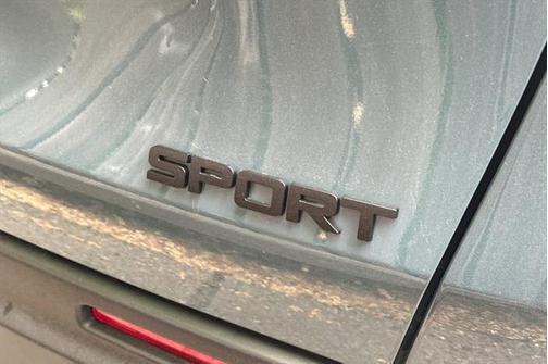 2025 Honda HR-V AWD Sport