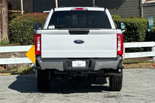2025 Ford F-250 XLT