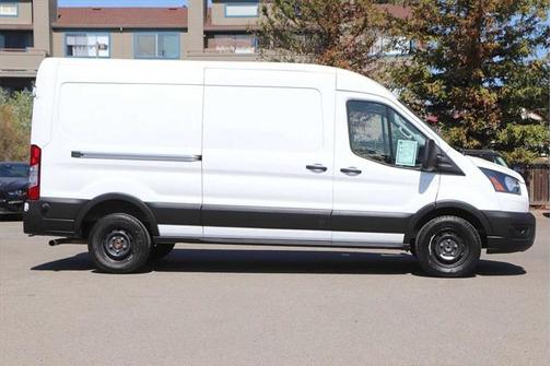 2020 Ford Transit-250 Base