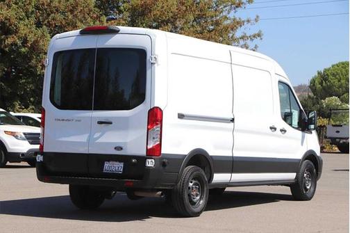 2020 Ford Transit-250 Base