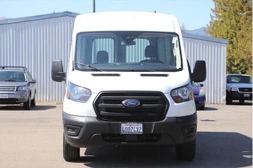 2020 Ford Transit-250 Base