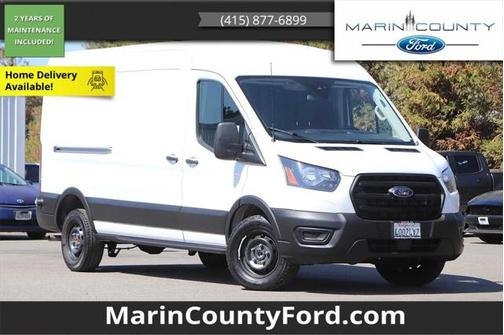 2020 Ford Transit-250 Base