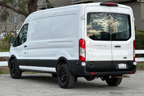 2020 Ford Transit-250 Base