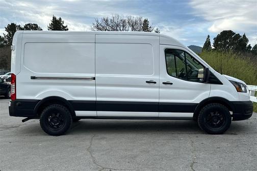 2020 Ford Transit-250 Base