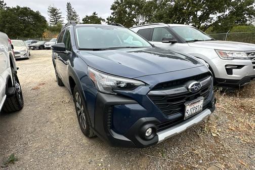 2024 Subaru Outback Limited