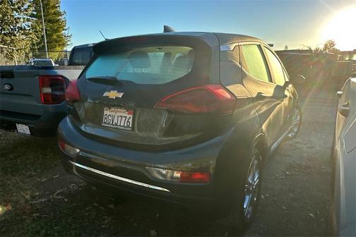 2019 Chevrolet Bolt EV LT