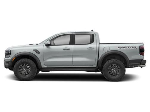 Avalanche 2026 Ford Ranger Raptor