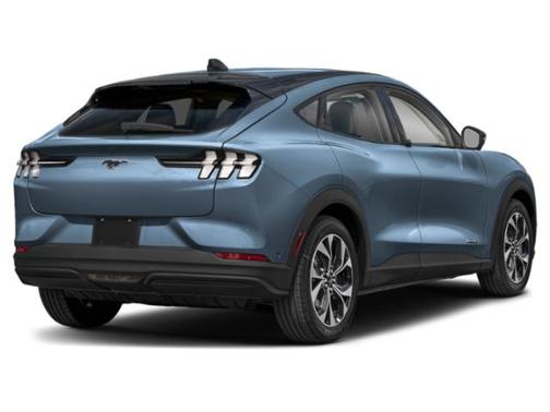 2024 Ford Mustang Mach-E Select