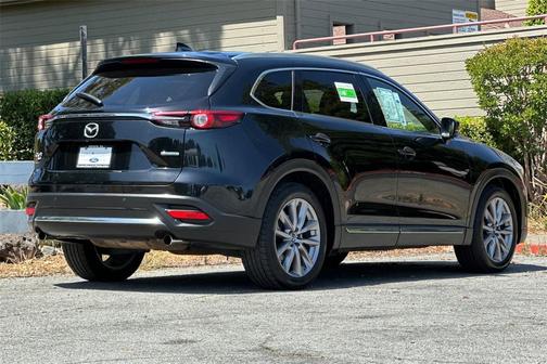 2023 Mazda CX-9 Grand Touring