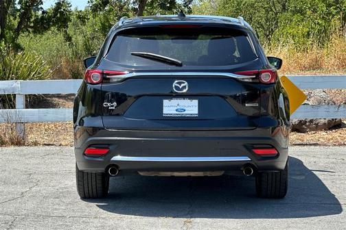 2023 Mazda CX-9 Grand Touring