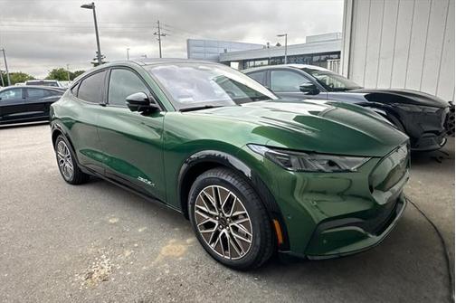 2024 Ford Mustang Mach-E Premium