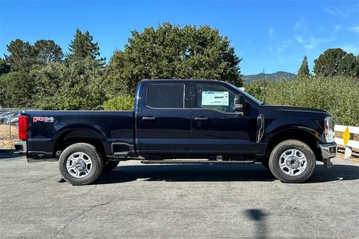 2025 Ford F-250 XLT