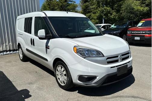 2017 RAM ProMaster City Tradesman