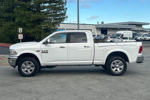 2014 RAM 2500 Laramie