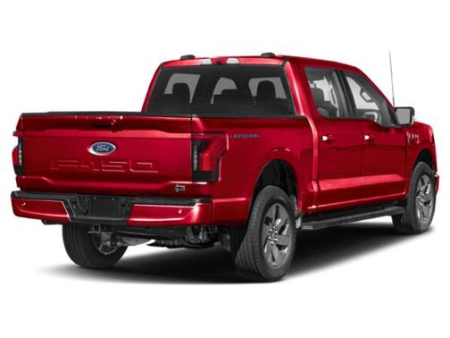 2022 Ford F-150 Lightning XLT