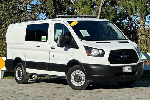 2019 Ford Transit-150 Base