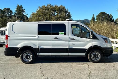 2019 Ford Transit-150 Base