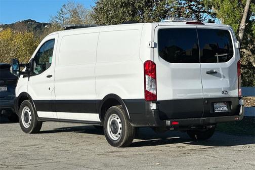 2019 Ford Transit-150 Base