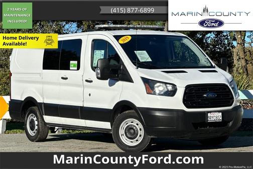 2019 Ford Transit-150 Base