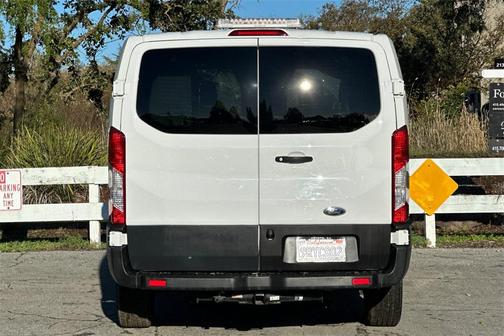 2019 Ford Transit-150 Base