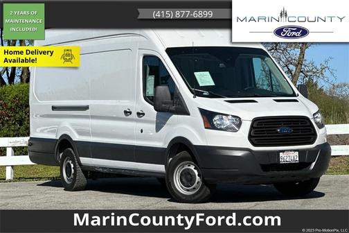 2018 Ford Transit-250 Base