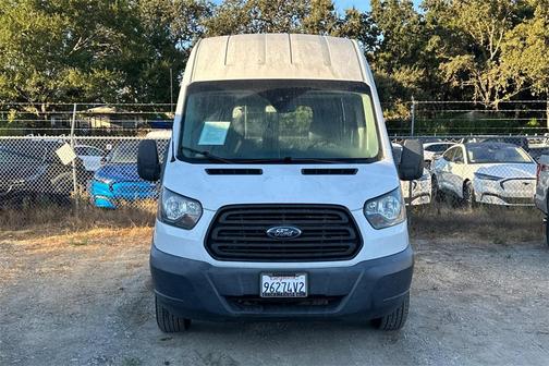 2018 Ford Transit-250 Base