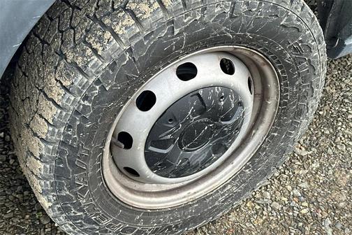 2018 Ford Transit-250 Base