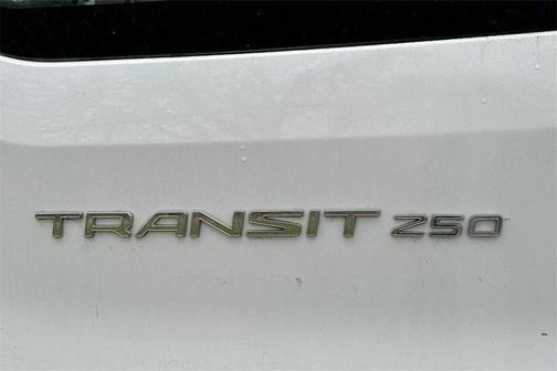 2018 Ford Transit-250 Base