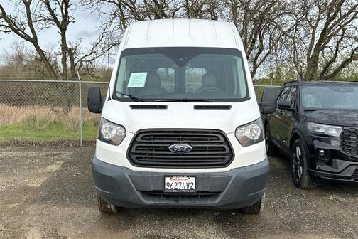 2018 Ford Transit-250 Base