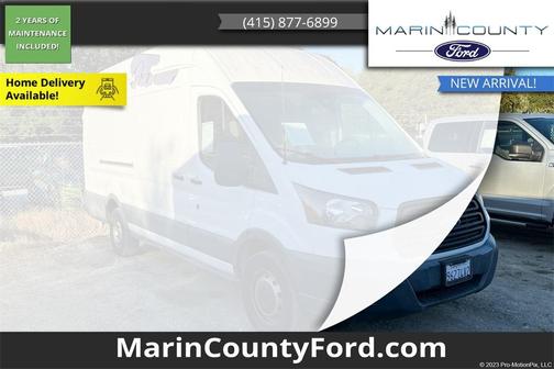 2018 Ford Transit-250 Base