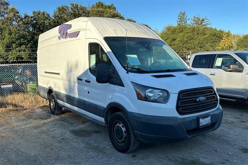 2018 Ford Transit-250 Base