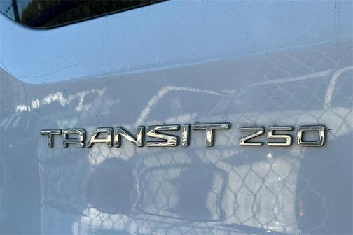 2018 Ford Transit-250 Base