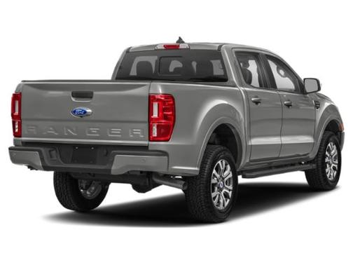 Avalanche 2022 Ford Ranger LARIAT