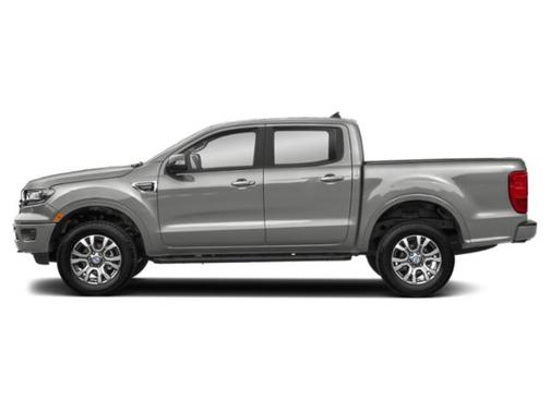 Avalanche 2022 Ford Ranger LARIAT