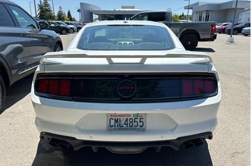 2023 Ford Mustang GT Premium