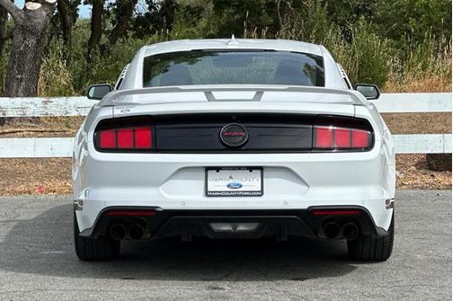 2023 Ford Mustang GT Premium