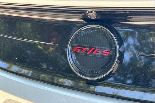 2023 Ford Mustang GT Premium