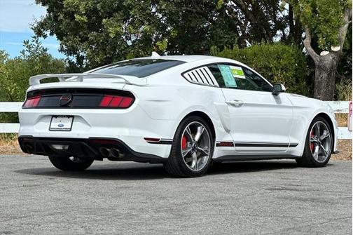 2023 Ford Mustang GT Premium
