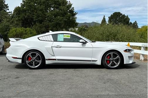 2023 Ford Mustang GT Premium
