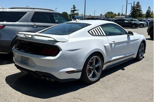 2023 Ford Mustang GT Premium