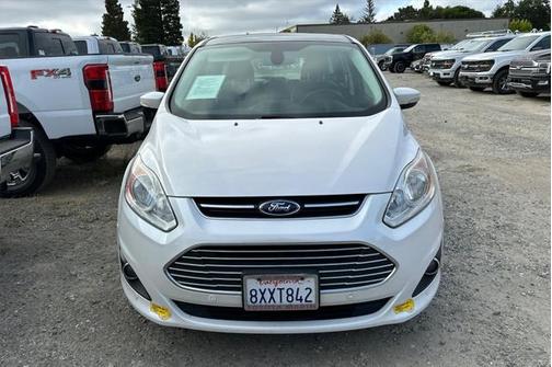 2016 Ford C-Max Energi SEL