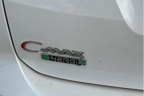 2016 Ford C-Max Energi SEL