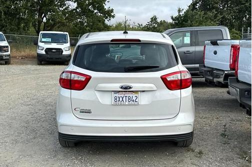2016 Ford C-Max Energi SEL