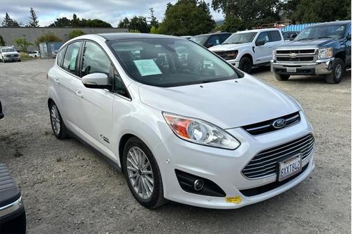 2016 Ford C-Max Energi SEL