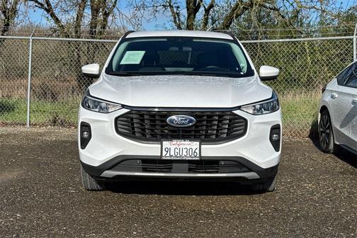 2023 Ford Escape PHEV SE